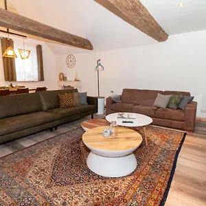 Jeanneke Bosch Iii Appartement Schin op Geul