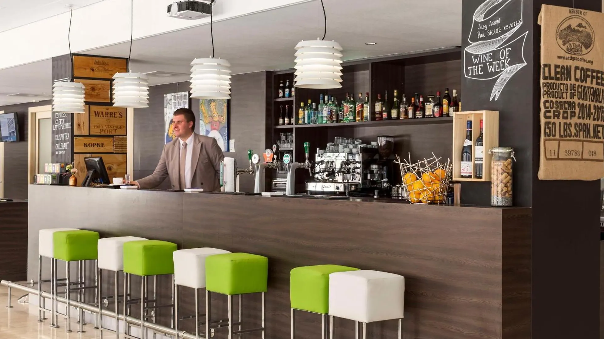 NH Amsterdam Zuid Hotel