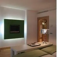 NH Amsterdam Zuid Hotel 4*,