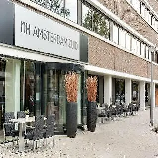 NH Amsterdam Zuid Hotel 4*,  Nederland